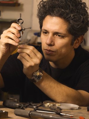 Víctor Rojas