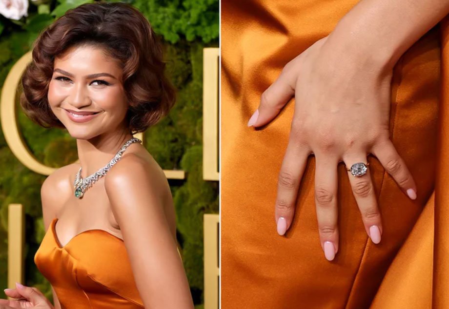 Zendaya y el “twist moderno”: el auge del east-west