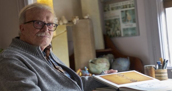 Antoni Farré: los orígenes de un maestro joyero