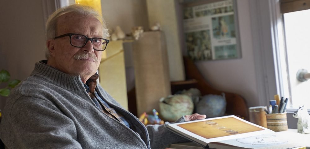 Antoni Farré: los orígenes de un maestro joyero