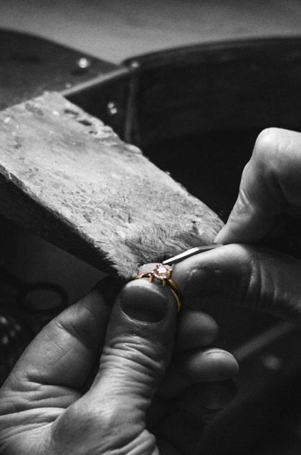 Taller de Joyería en Barcelona | Reparación y Reconstrucción de Joyas