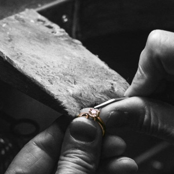 Taller de Joyería en Barcelona | Reparación y Reconstrucción de Joyas